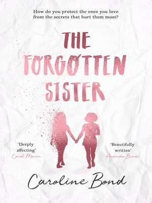 cover image of The Forgotten Sister